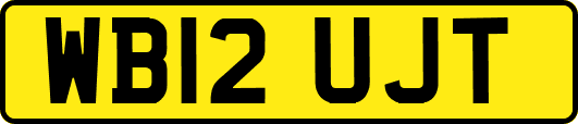 WB12UJT