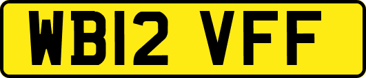 WB12VFF