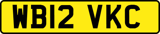 WB12VKC