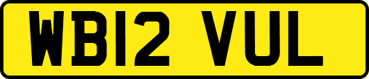 WB12VUL