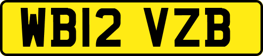 WB12VZB