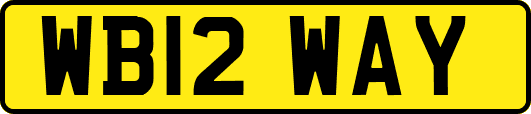WB12WAY