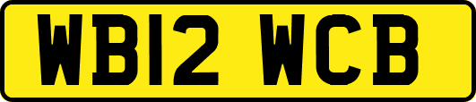 WB12WCB