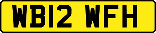 WB12WFH