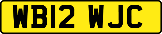 WB12WJC