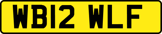 WB12WLF