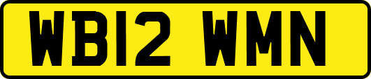 WB12WMN
