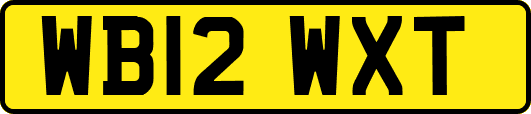 WB12WXT