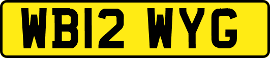 WB12WYG
