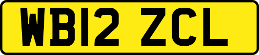 WB12ZCL