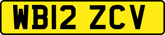 WB12ZCV