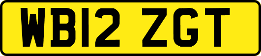 WB12ZGT