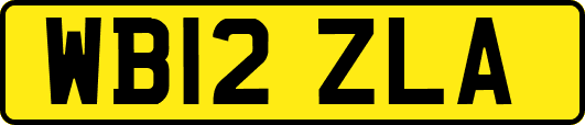 WB12ZLA