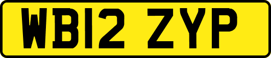 WB12ZYP