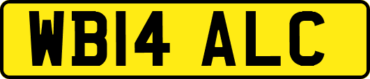 WB14ALC