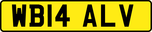 WB14ALV