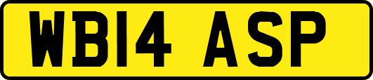 WB14ASP