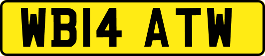 WB14ATW