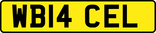 WB14CEL