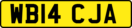 WB14CJA