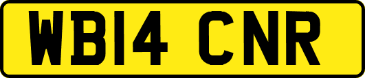 WB14CNR