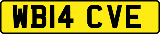 WB14CVE