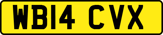 WB14CVX