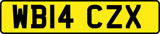 WB14CZX