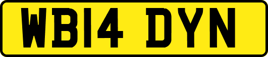 WB14DYN