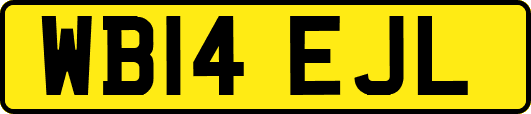 WB14EJL
