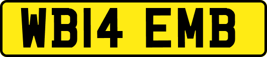 WB14EMB