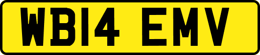 WB14EMV
