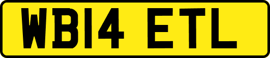 WB14ETL