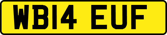 WB14EUF