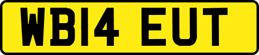 WB14EUT