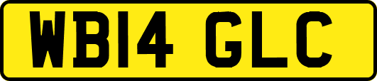 WB14GLC