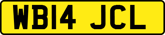 WB14JCL