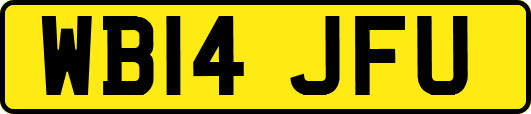 WB14JFU
