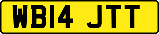 WB14JTT