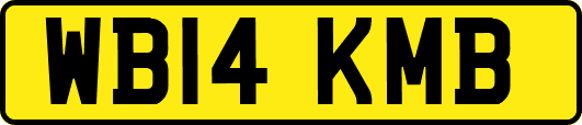 WB14KMB