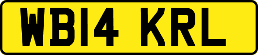 WB14KRL