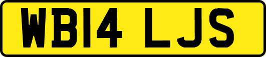 WB14LJS