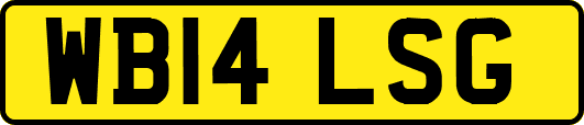 WB14LSG