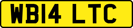 WB14LTC