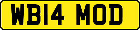 WB14MOD