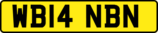 WB14NBN
