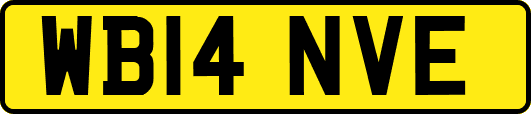 WB14NVE