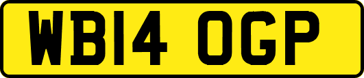 WB14OGP