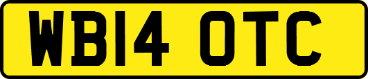 WB14OTC