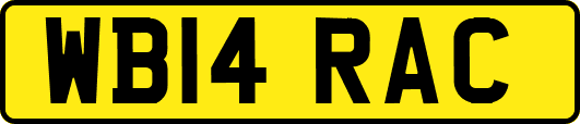 WB14RAC